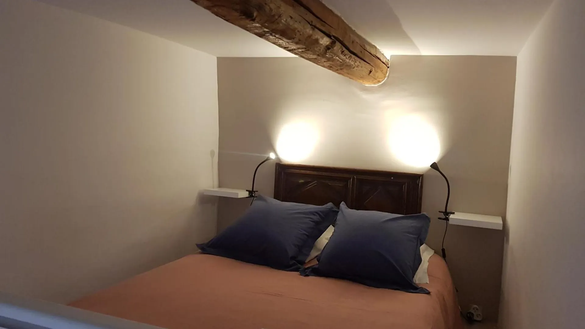 Bed & Breakfast Bed And Breakfast Jardin De Marie Aix-en-Provence