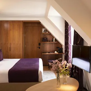 visit hotel
