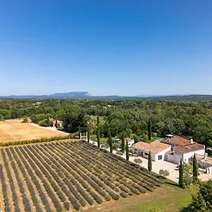 5* Gasthuis La Bastide De Damien, 5 Clefs Demeure D'exception Et Table Remarquable Dans Le Guide Teritoria, Jacuzzi Privatif, Cuisine Etoilee Dominique Frerard