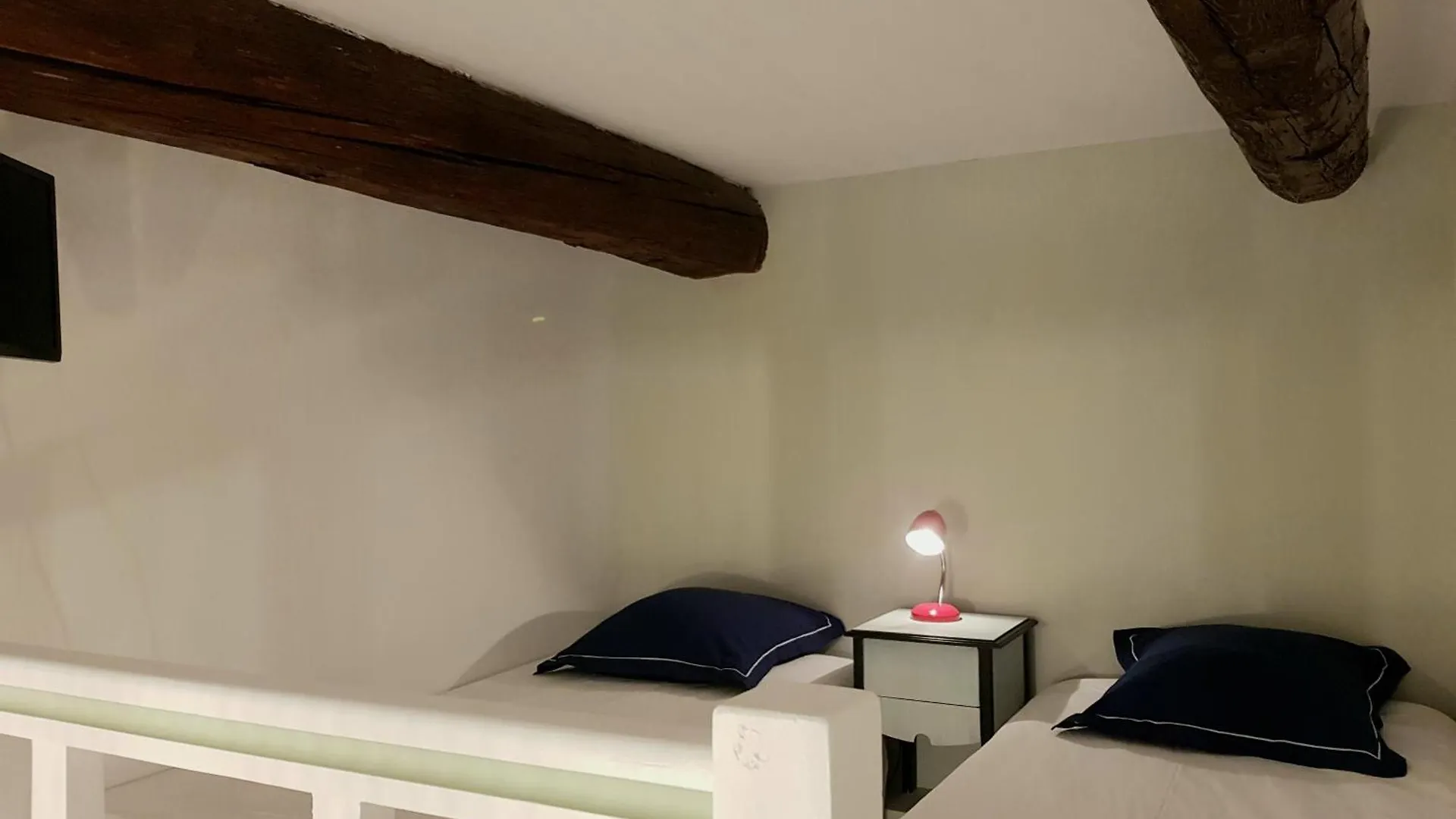 Bed And Breakfast Jardin De Marie Aix-en-Provence Francia
